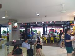 -龙海鲜螃蟹王(宏茂桥店)