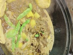 -粗粮人家·东北菜(洋桥店)