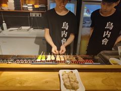 -鸟内会居酒屋(得意潮馆店)