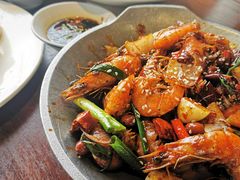 招牌香辣虾-大牌大·传统杭帮菜(湖滨店)