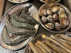 -行运海鲜食集(北京首店)