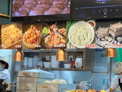 -紫光园·小馆(太玉园店)