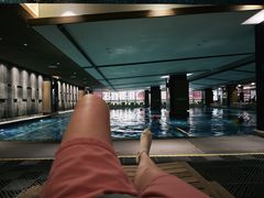 -青水瓦台汤泉(未央店)