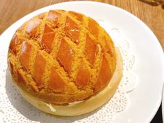 -喜粤糖朝餐厅(三八广场店)