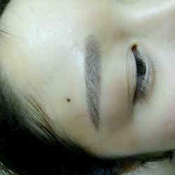 -MIVI野生眉纹绣纹眉