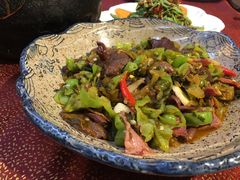 -云和祥食府·特色云南菜(金碧公园店)