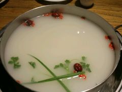 -龙记斑鱼火锅鲜切牛肉自助(红山路店)