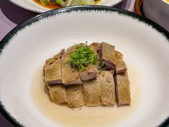 -云锦壹号·淮扬宴(徐汇万科店)