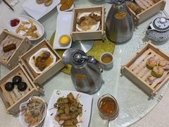 -顺德渔村·岭南一号