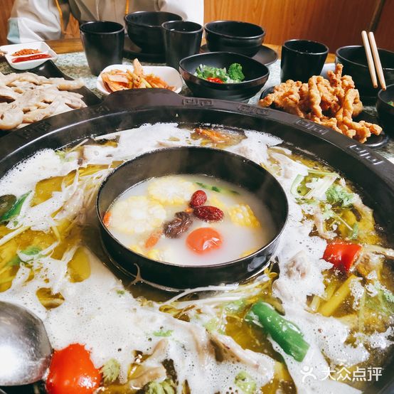 一巴掌(眉山店)