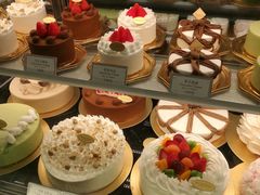 -布歌东京(金融街购物中心店)