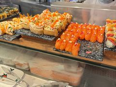-The COOK·厨餐厅·自助餐(浦东嘉里大酒店)