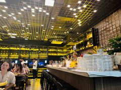 -ibarrel爱杯·bistro&brunch(江宁路店)