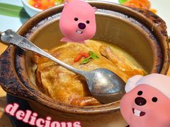 -金牌外婆家(苏州中心店)