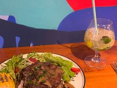 -Mesa Madre梅萨妈妈·Bintana(国贸店)