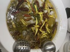 -太二酸菜鱼(宁波来福士店)