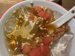 -向川南·水煮鱼·川菜(和平里店)