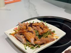 -四川简阳羊肉汤火锅(金台路店)
