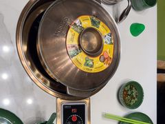 -润园四季椰子鸡火锅(欢乐海岸店)