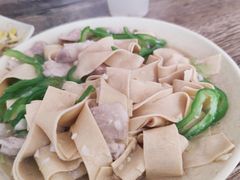 -金明玉小吃(康城路店)