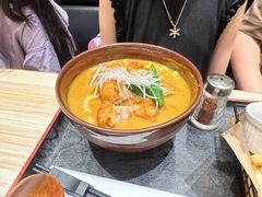 -COCO壱番屋(北京平安国际金融中心店)