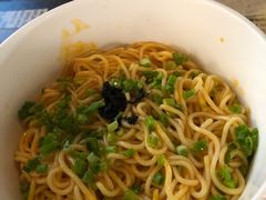 -吉亨面馆(古北1699店)