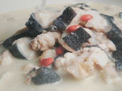 -印象鲵宴·张家界地标美食名片(溪布街店)