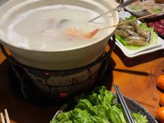 -海煮叹鲜·粥底火锅·港式海鲜打边炉(赛银国际广场店)