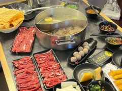 -林记潮牛·牛肉火锅(上马墩店)