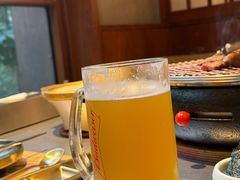 -牧童禧肉社·韩国炭火烤肉店(中粮祥云小镇创始店)