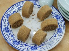 -都一处烧麦馆(前门店)