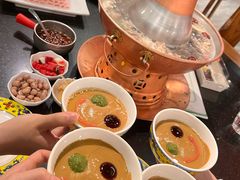 -南门涮肉(上海二店)
