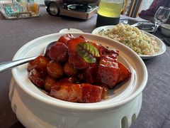 -百富源·海鲜辽菜(张士店)