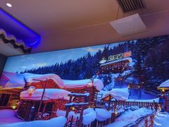 -营信刘罗锅铁锅炖(建华店)