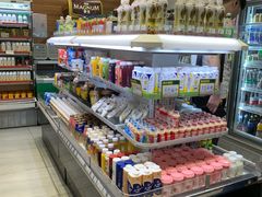 -today便利店(汉街店)