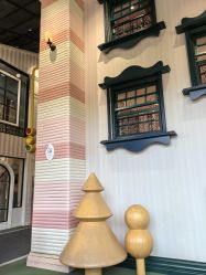 -奈尔宝·儿童乐园·亲子餐厅(星河湾店)