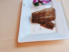 -功德林(南京西路店)