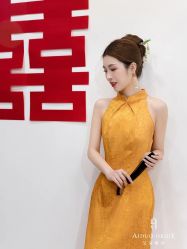 -艾朵婚纱