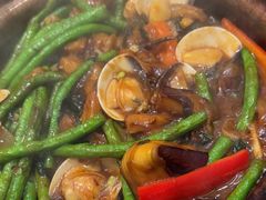 -飞尝蚝·顺德菜·鱼生(顺德总店)