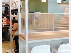 -秦关面道(世博店)