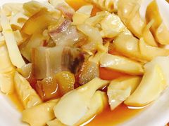 -玲燕蒸菜馆(江东路店)