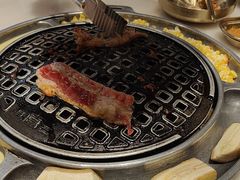 -韩宫宴烤肉·料理(青浦宝龙店)