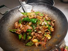 -费大厨辣椒炒肉(黄兴中心广场店)