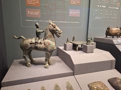 -广西壮族自治区博物馆