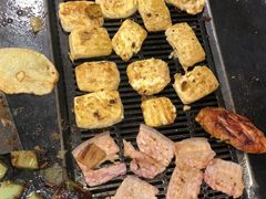 -烧烤季休闲餐厅(贵阳蟠桃宫店)