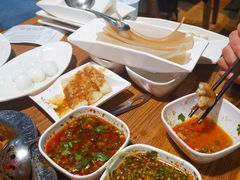 -傣妹火锅(南京东路一店)