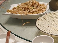 -漕河全驴宴饭店(徐水店)