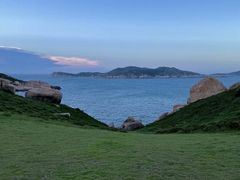 -南麂列岛