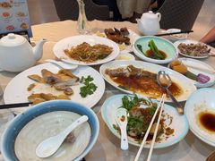 -益健美食大广场(北岭店)