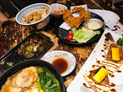 -小川洋风料理(街道口店)